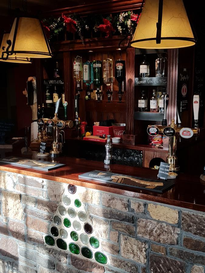 Chequers Inn York Zewnętrze zdjęcie