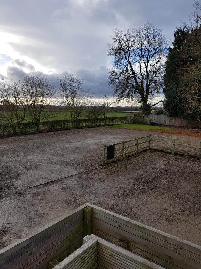 Chequers Inn York Zewnętrze zdjęcie