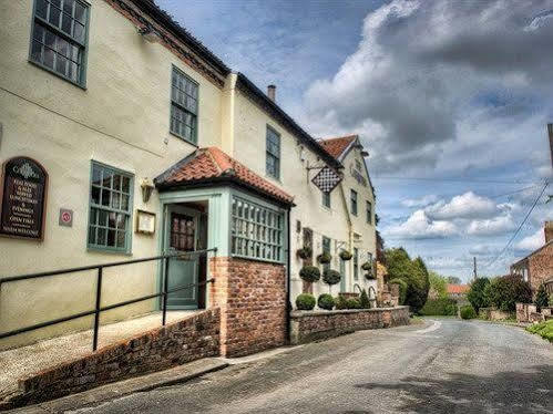 Chequers Inn York Zewnętrze zdjęcie