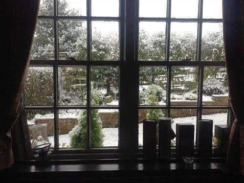 Chequers Inn York Zewnętrze zdjęcie