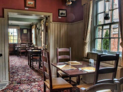 Chequers Inn York Zewnętrze zdjęcie